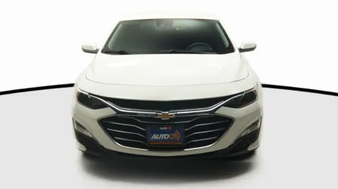 Another view of 2024 Chevrolet Malibu LT for sale in El Cajon, CA at Auto City