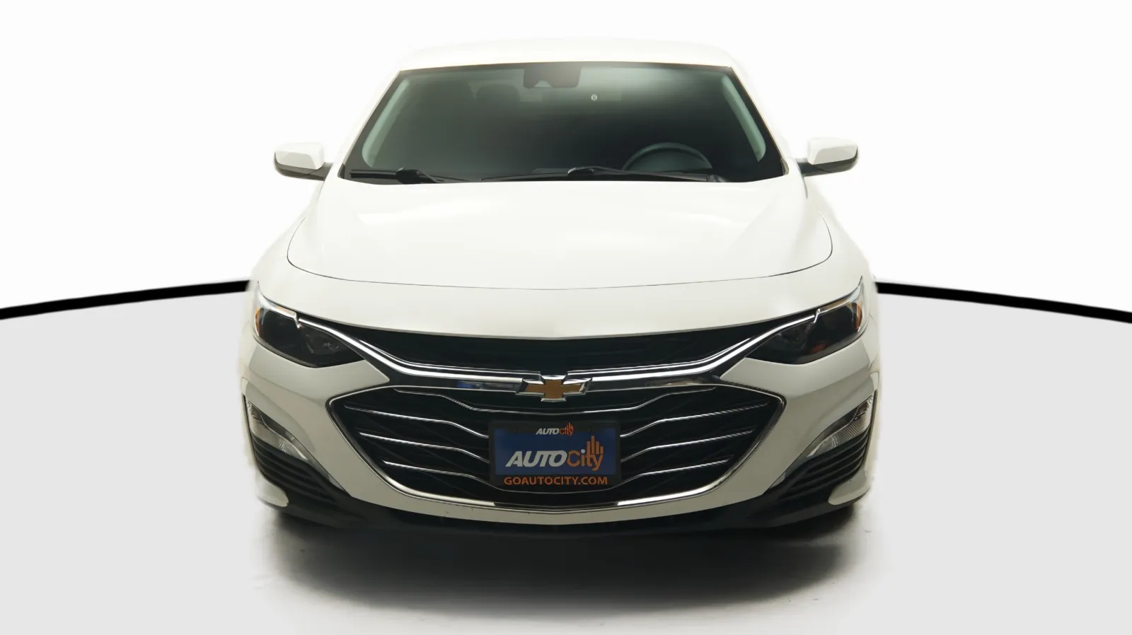 Another view of 2024 Chevrolet Malibu LT for sale in El Cajon, CA at Auto City