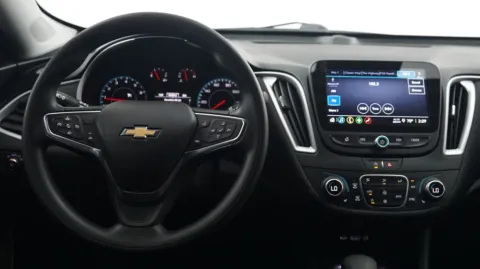 More photos of 2024 Chevrolet Malibu LT at Auto City, CA