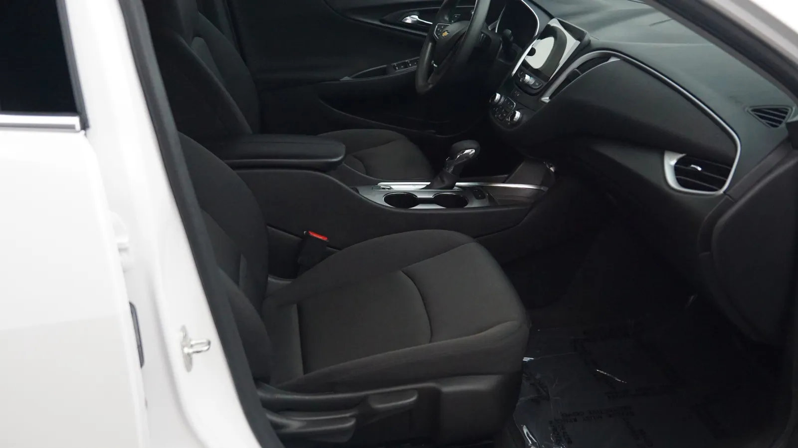 Chevrolet Malibu photo 6