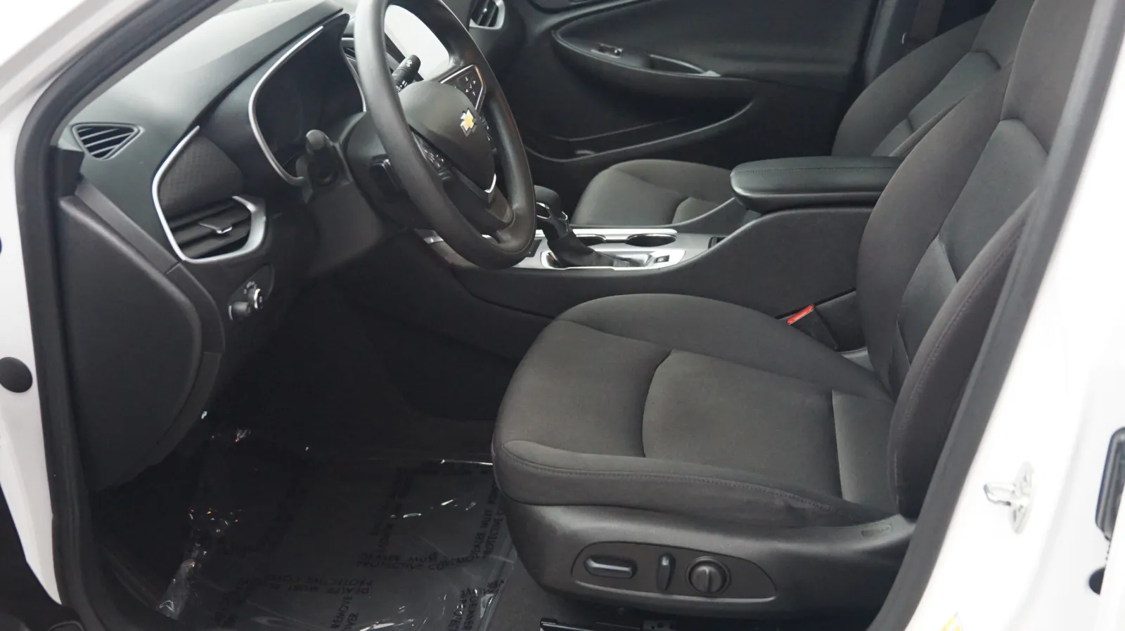 Chevrolet Malibu photo 7