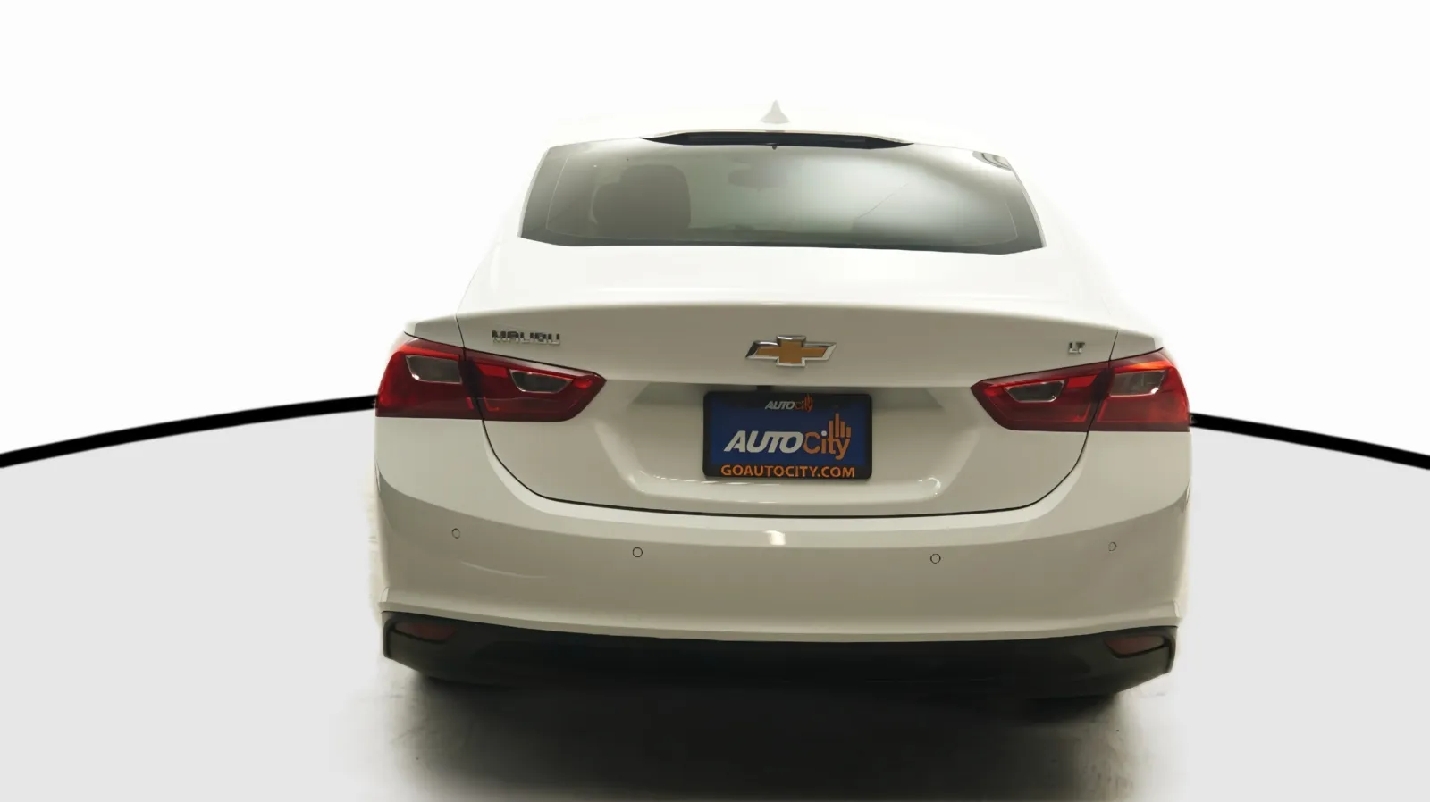 Chevrolet Malibu photo 10