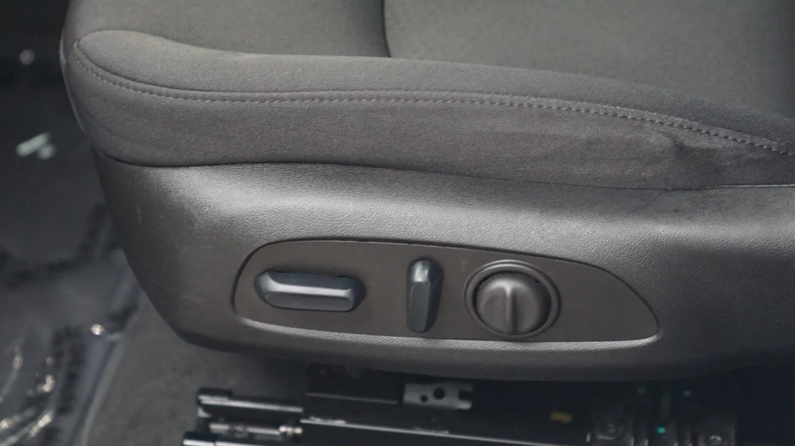 Chevrolet Malibu photo 15