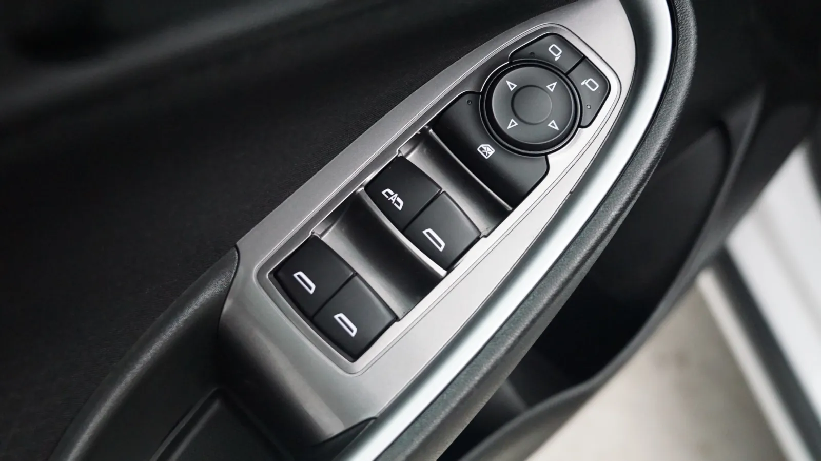 Chevrolet Malibu photo 16