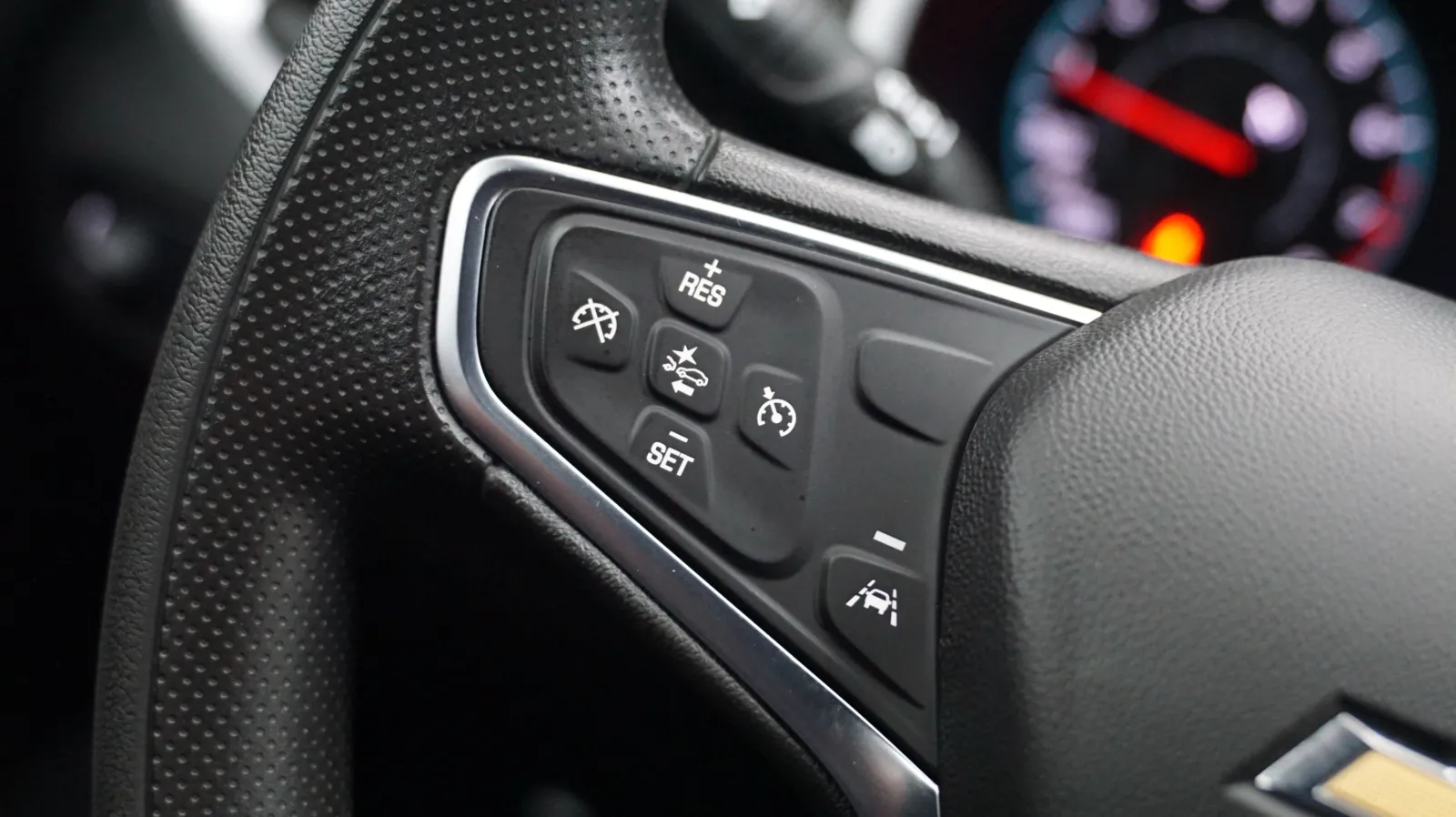 Chevrolet Malibu photo 17