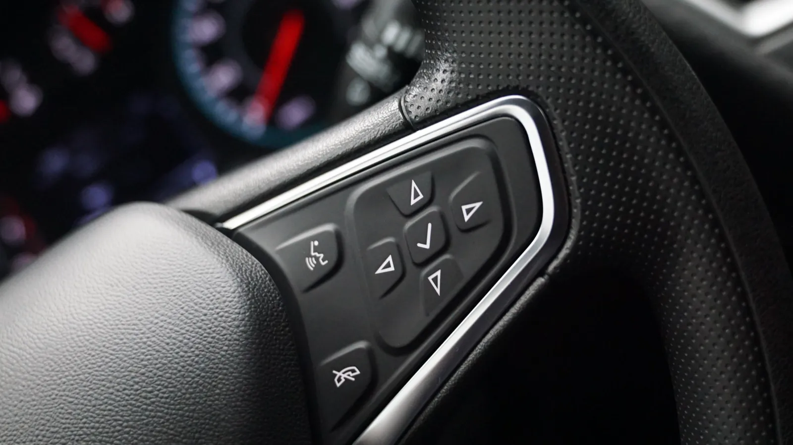 Chevrolet Malibu photo 18