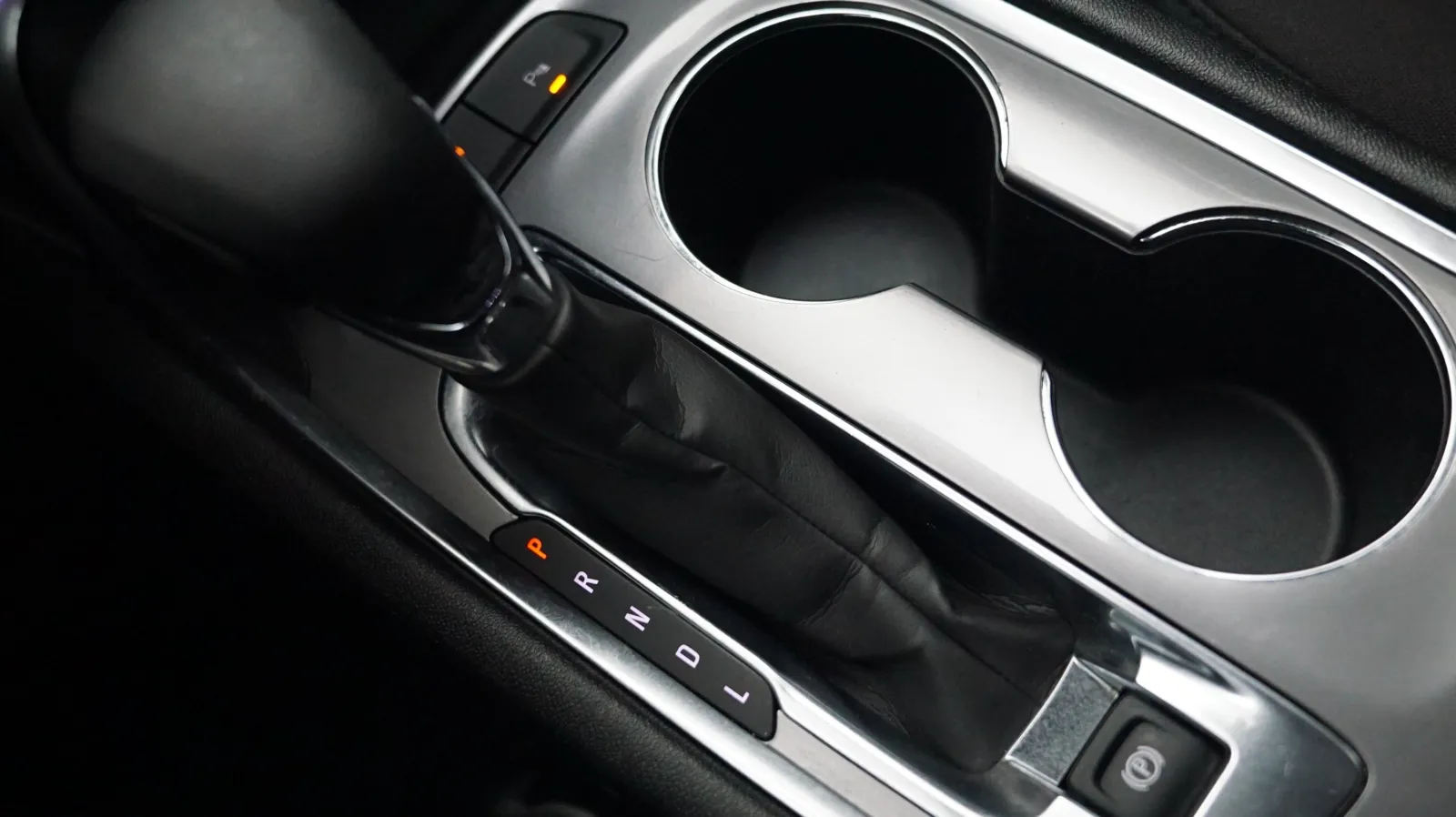 Chevrolet Malibu photo 21