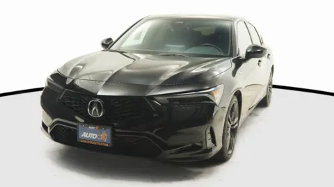 Black 2024 Acura Integra w/A-Spec Package for sale in El Cajon, CA