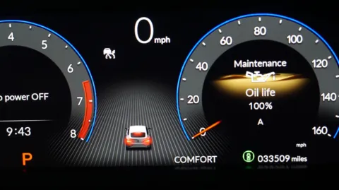 Photos of 2024 Acura Integra w/A-Spec Package for sale in El Cajon, CA at Auto City