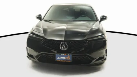 Another view of 2024 Acura Integra w/A-Spec Package for sale in El Cajon, CA at Auto City