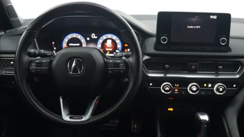 More photos of 2024 Acura Integra w/A-Spec Package at Auto City, CA