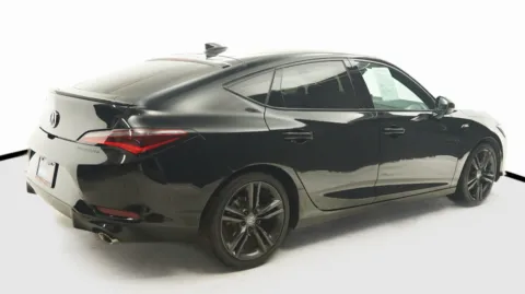 More photos of 2024 Acura Integra w/A-Spec Package at Auto City, CA
