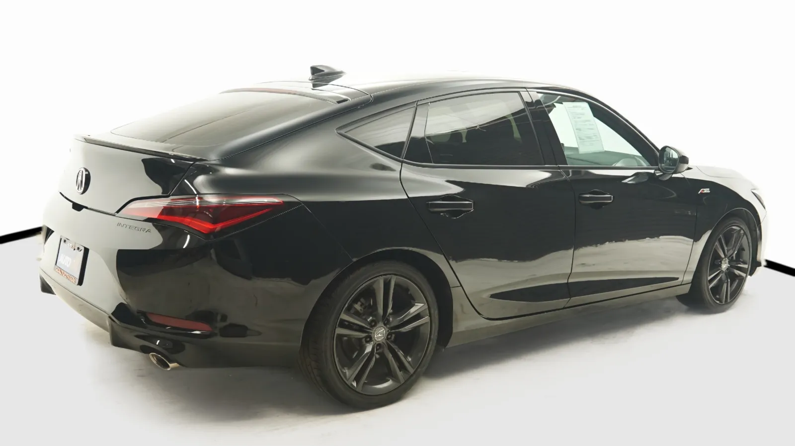 More photos of 2024 Acura Integra w/A-Spec Package at Auto City, CA