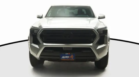 Another view of 2025 Toyota Tacoma SR5 for sale in El Cajon, CA at Auto City
