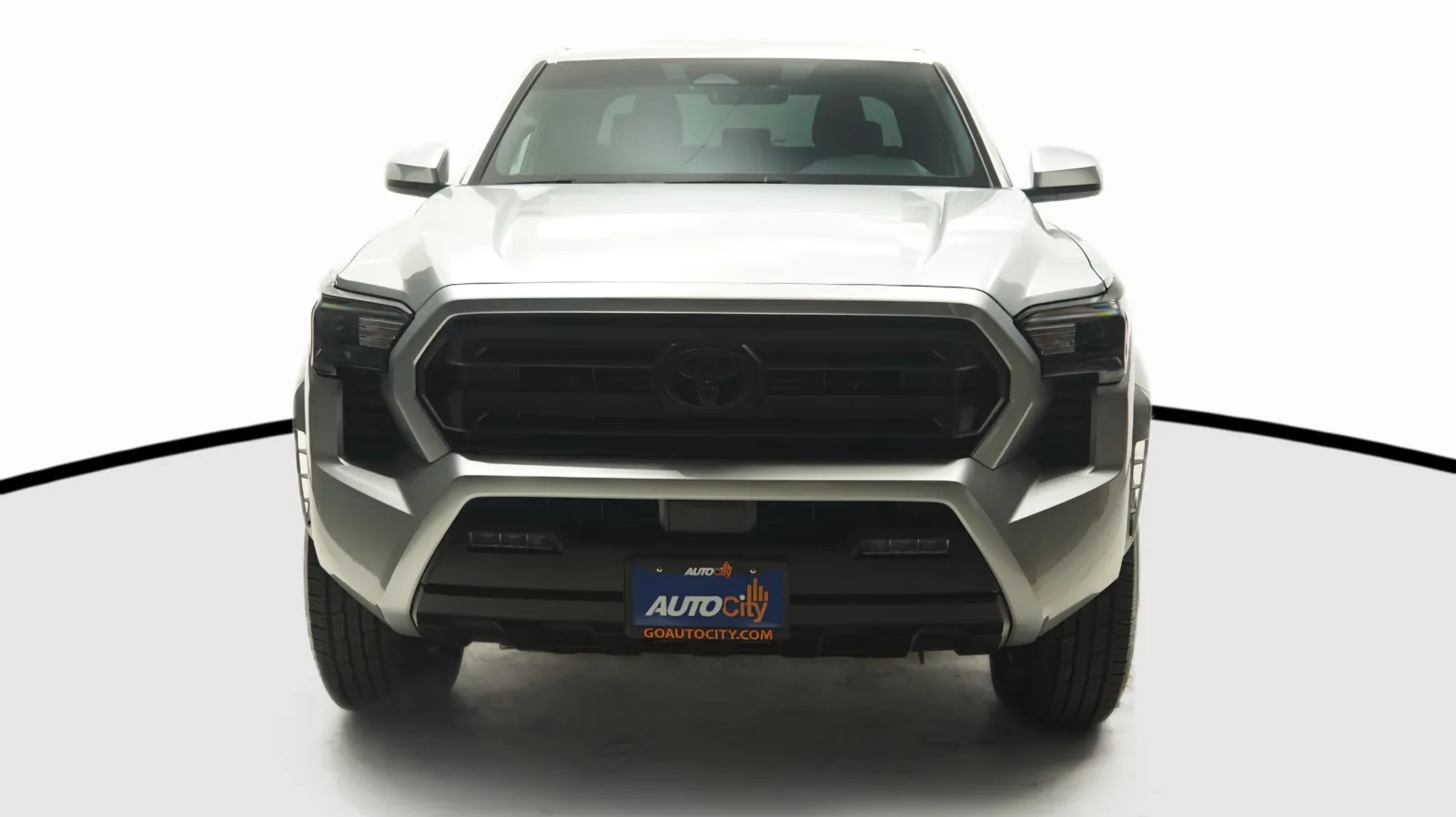 Another view of 2025 Toyota Tacoma SR5 for sale in El Cajon, CA at Auto City