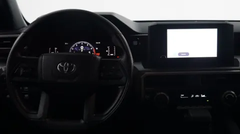More photos of 2025 Toyota Tacoma SR5 at Auto City, CA