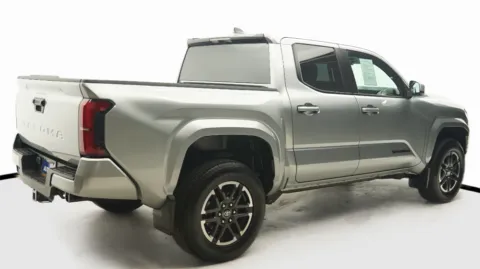More photos of 2025 Toyota Tacoma SR5 at Auto City, CA