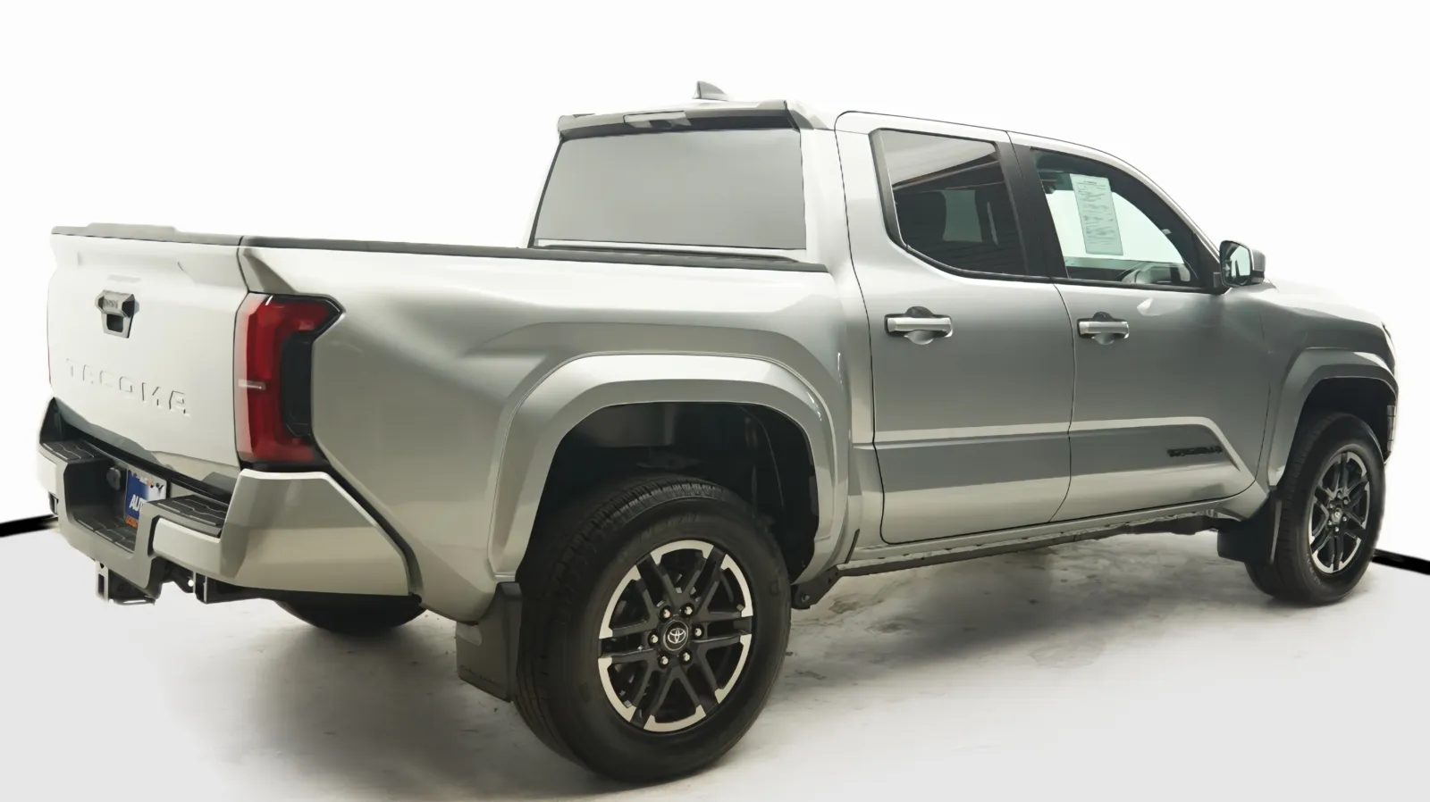More photos of 2025 Toyota Tacoma SR5 at Auto City, CA