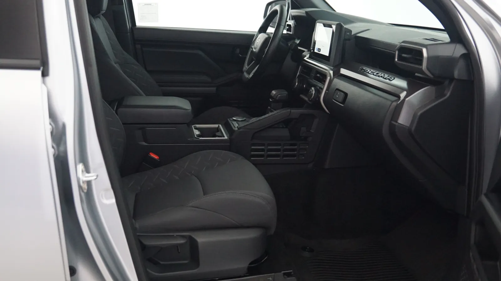 Toyota Tacoma photo 6