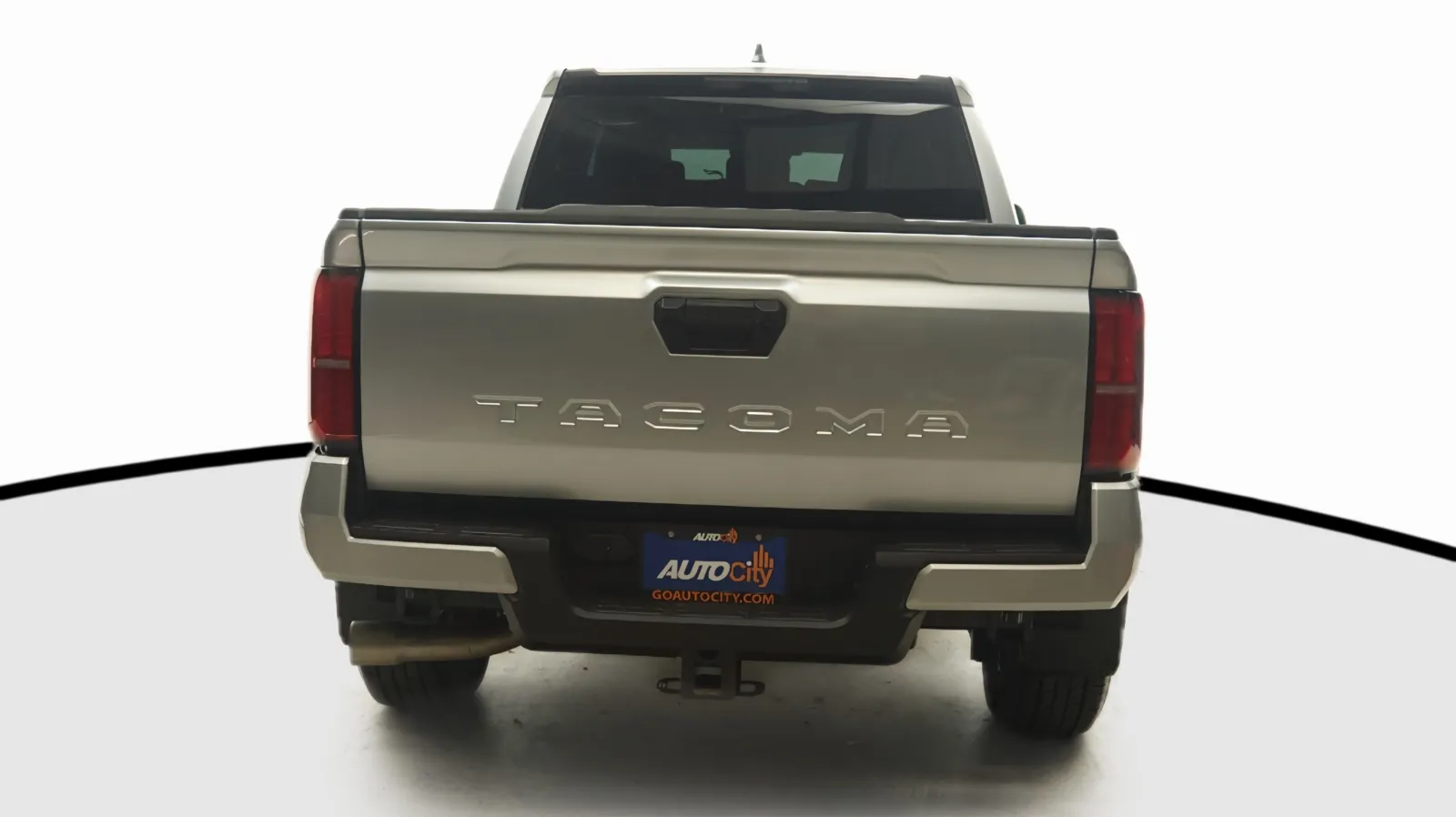 Toyota Tacoma photo 10