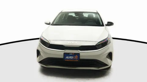 Another view of 2023 Kia Forte LXS for sale in El Cajon, CA at Auto City