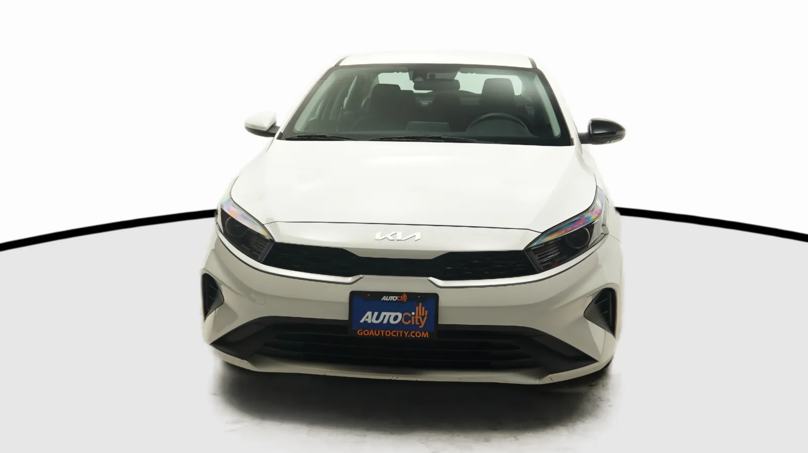 Another view of 2023 Kia Forte LXS for sale in El Cajon, CA at Auto City