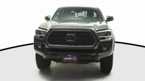 Another view of 2019 Toyota Tacoma TRD Off Road for sale in El Cajon, CA at Auto City