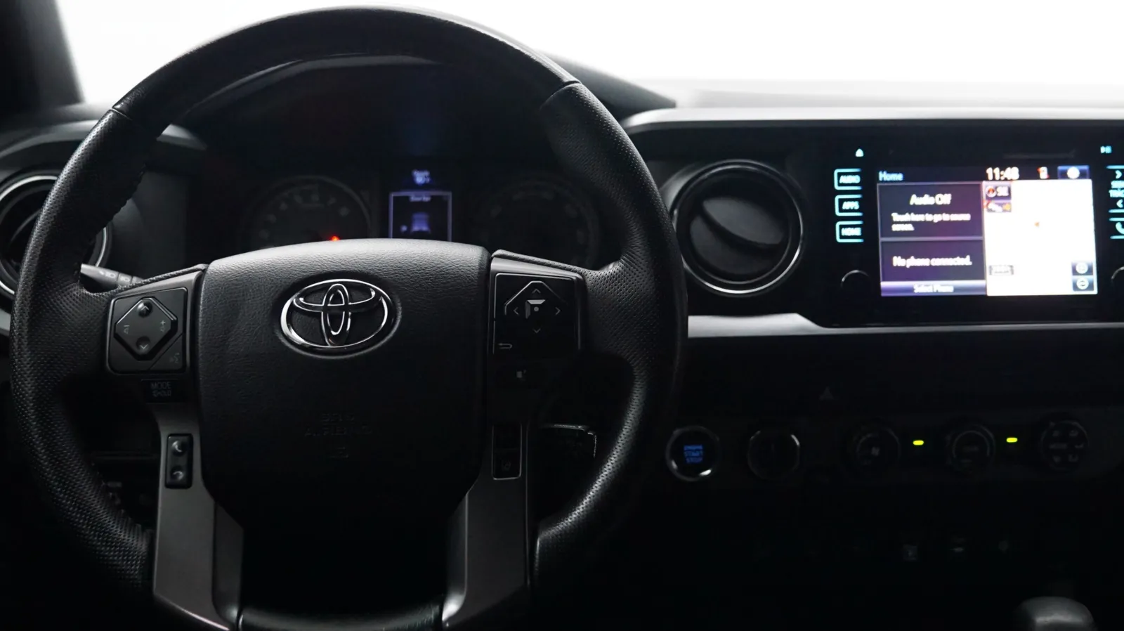 More photos of 2019 Toyota Tacoma TRD Off Road at Auto City, CA