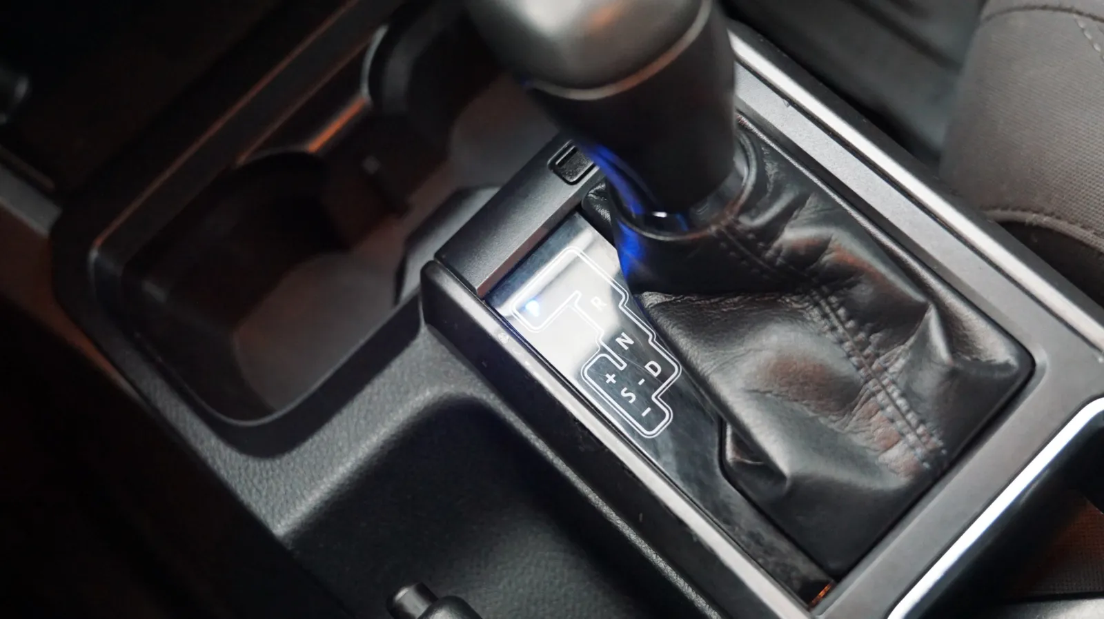 Toyota Tacoma photo 20