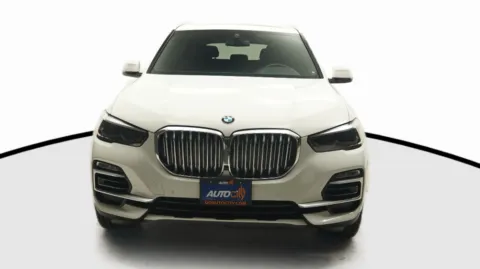 Another view of 2020 BMW X5 sDrive40i for sale in El Cajon, CA at Auto City