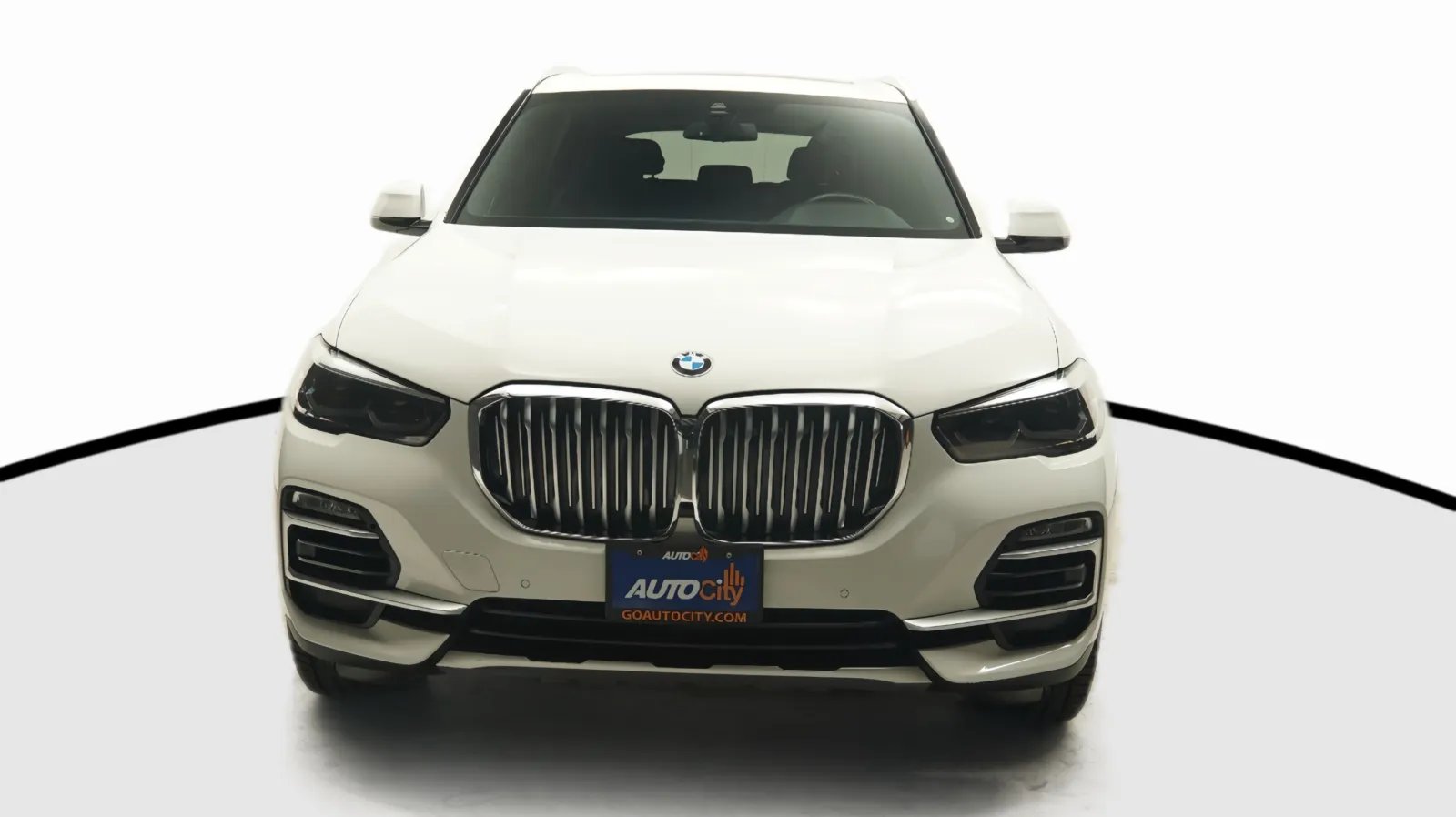 Another view of 2020 BMW X5 sDrive40i for sale in El Cajon, CA at Auto City