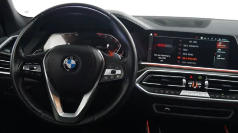 More photos of 2020 BMW X5 sDrive40i at Auto City, CA