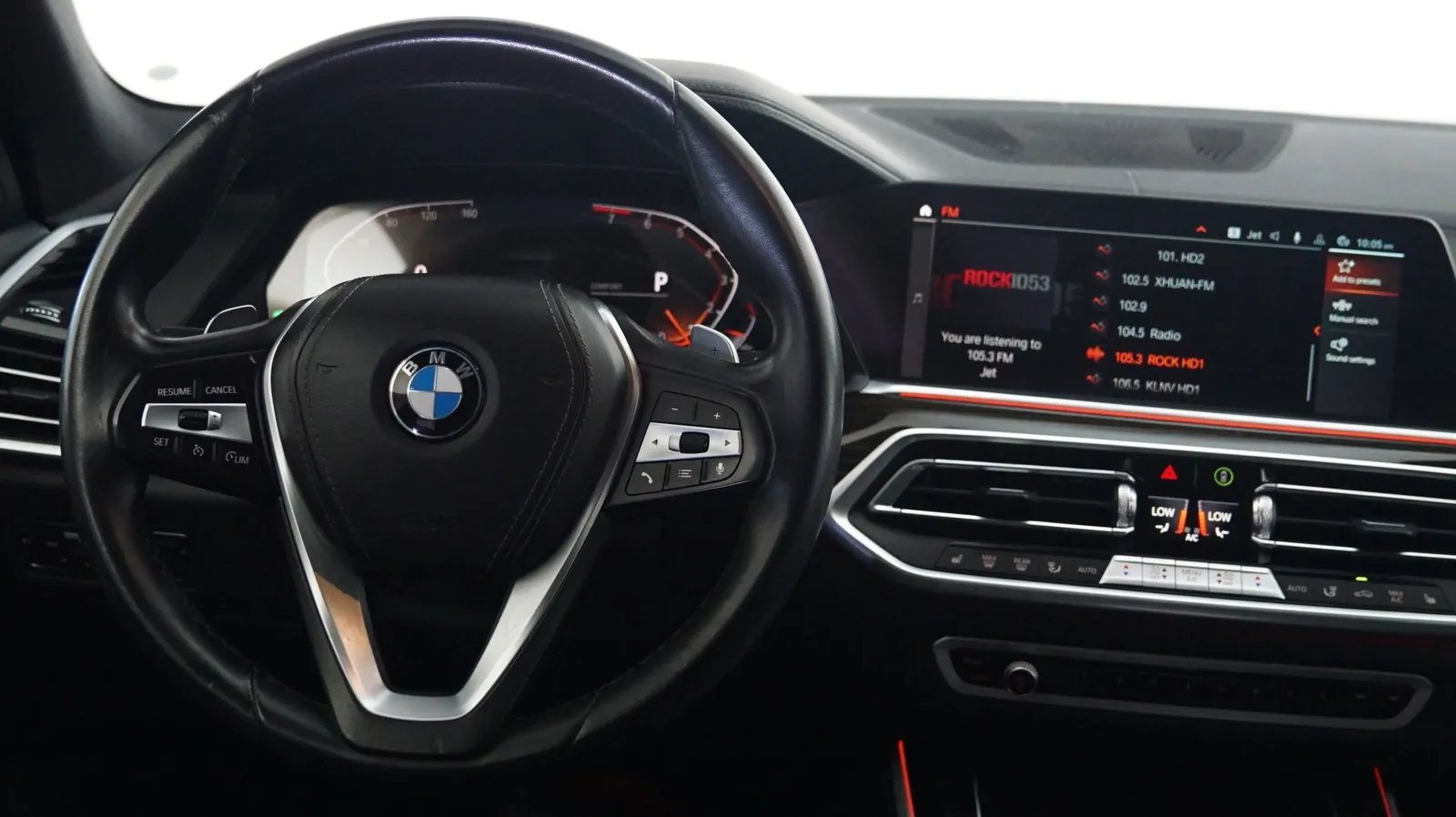 More photos of 2020 BMW X5 sDrive40i at Auto City, CA