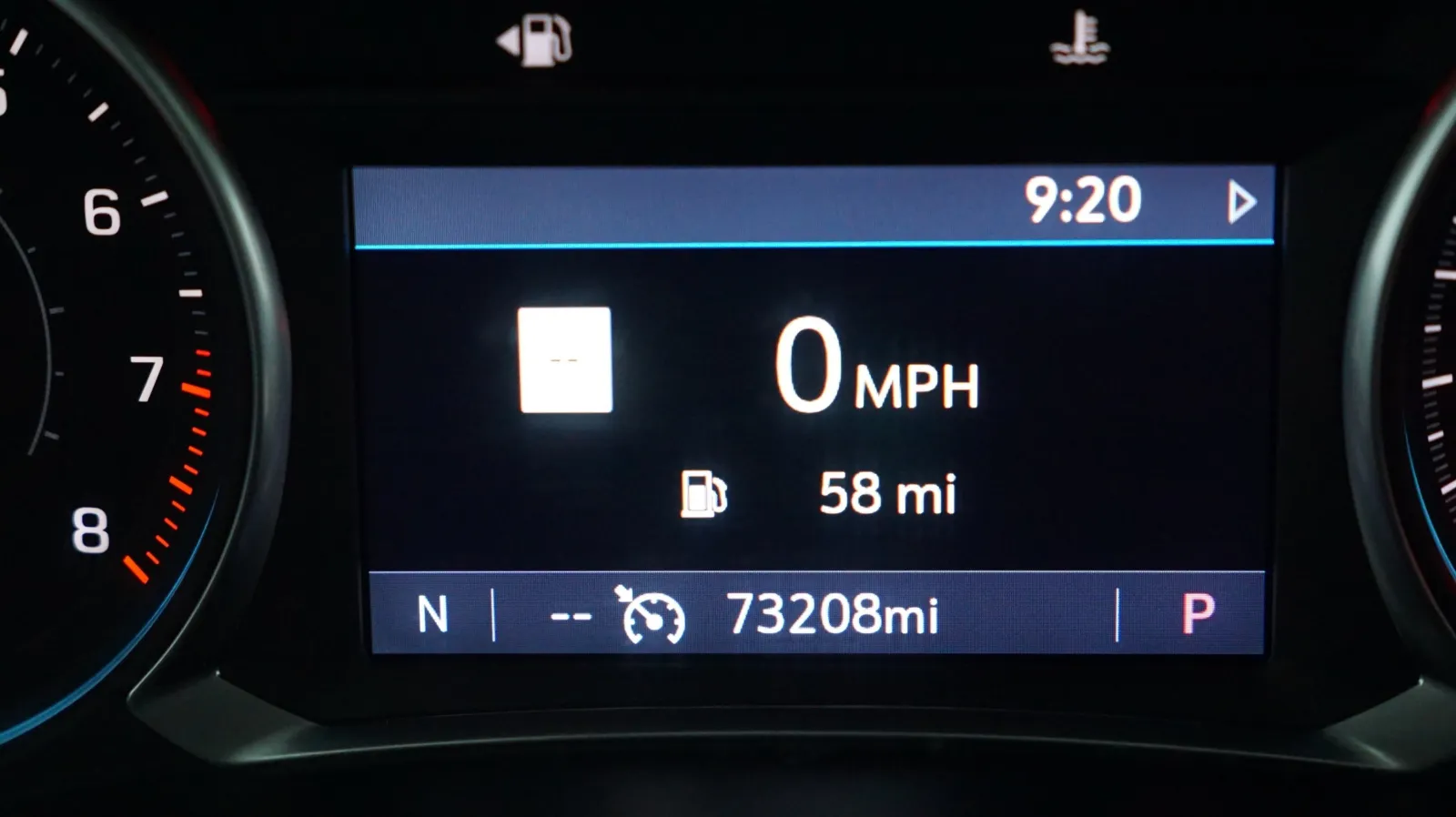 Photos of 2020 Chevrolet Traverse Premier for sale in El Cajon, CA at Auto City