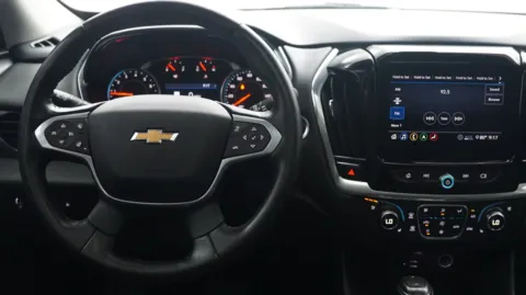 More photos of 2020 Chevrolet Traverse Premier at Auto City, CA