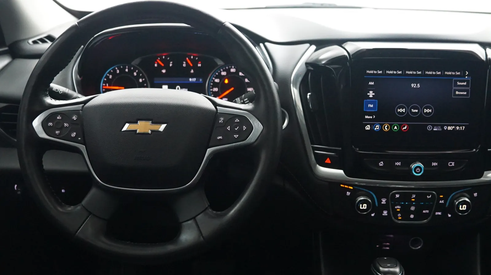 More photos of 2020 Chevrolet Traverse Premier at Auto City, CA