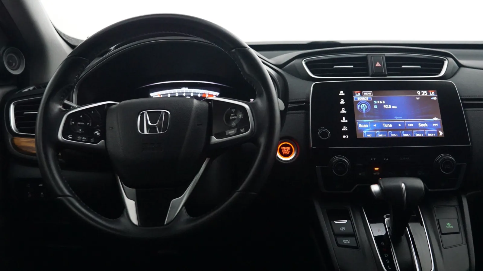 More photos of 2017 Honda CR-V Touring at Auto City, CA