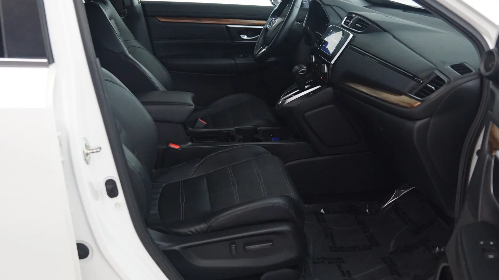 Honda CR-V photo 6