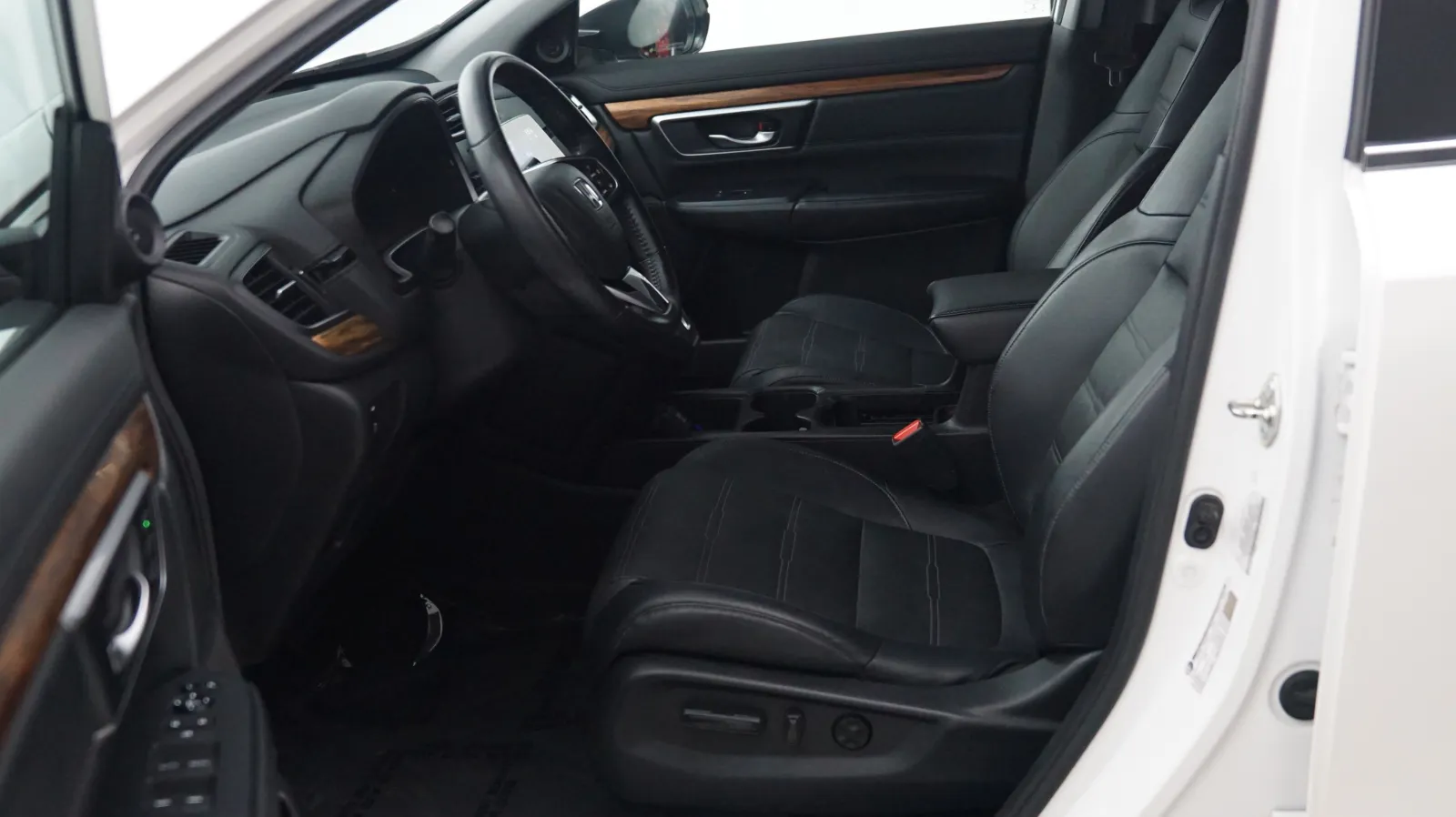 Honda CR-V photo 7