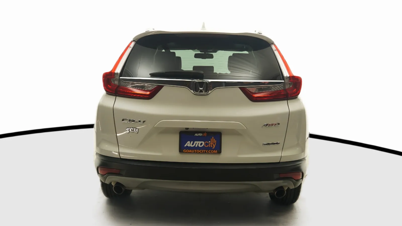 Honda CR-V photo 10