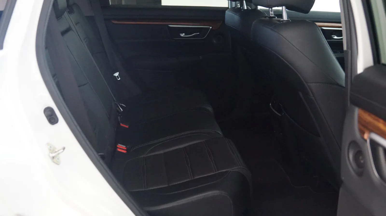 Honda CR-V photo 11