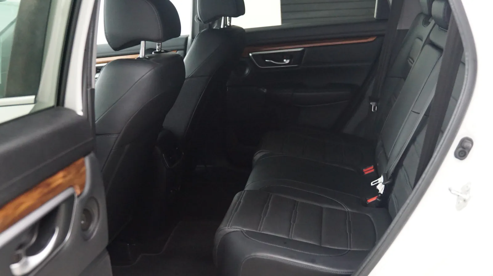 Honda CR-V photo 12
