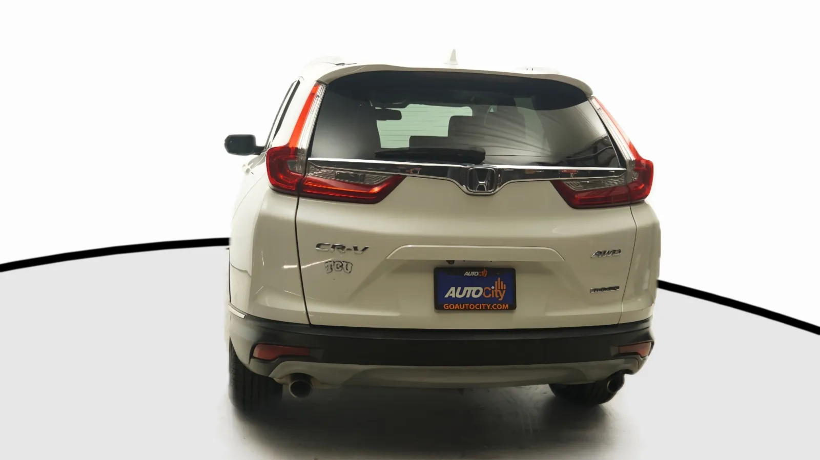 Honda CR-V photo 13