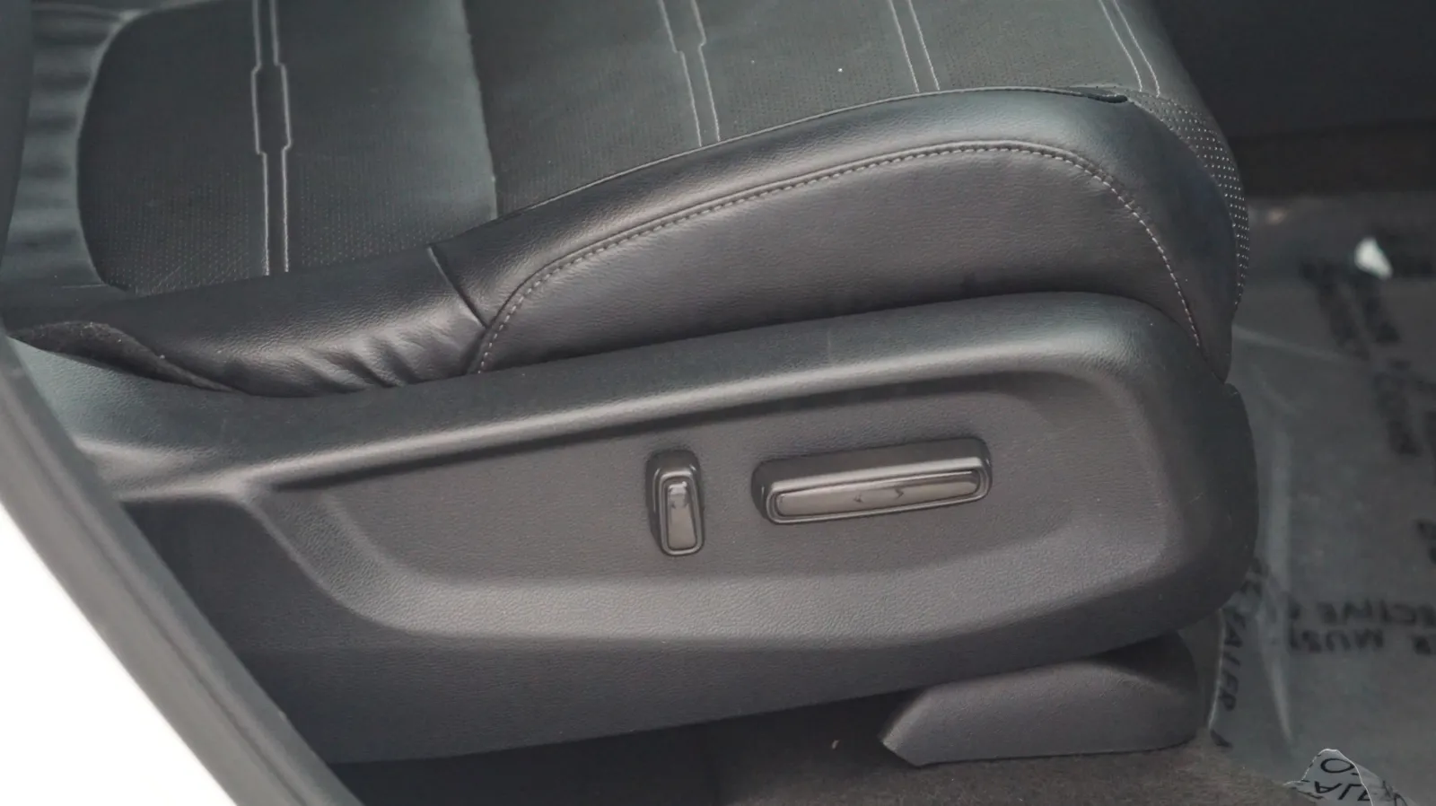 Honda CR-V photo 14