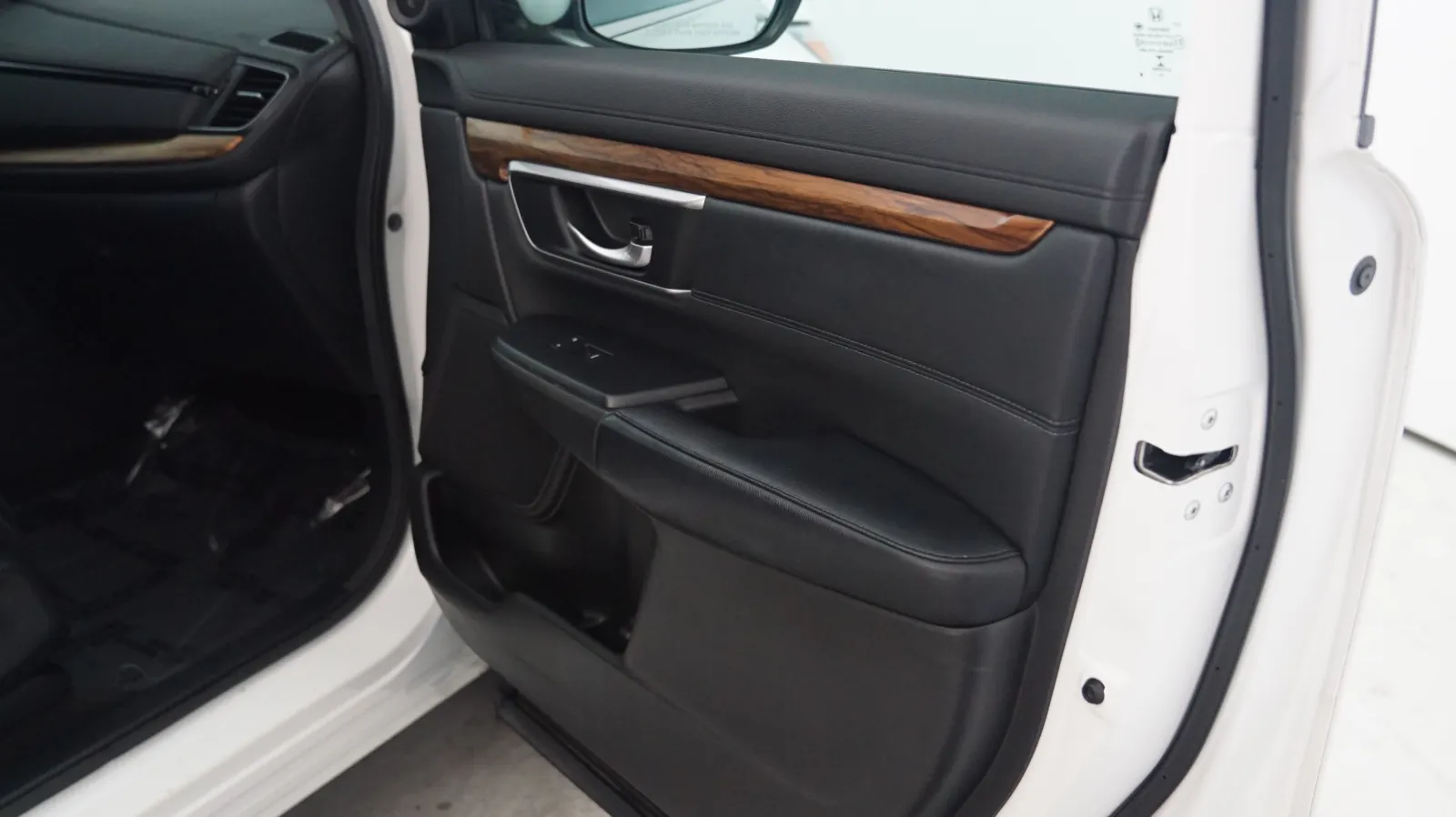 Honda CR-V photo 15