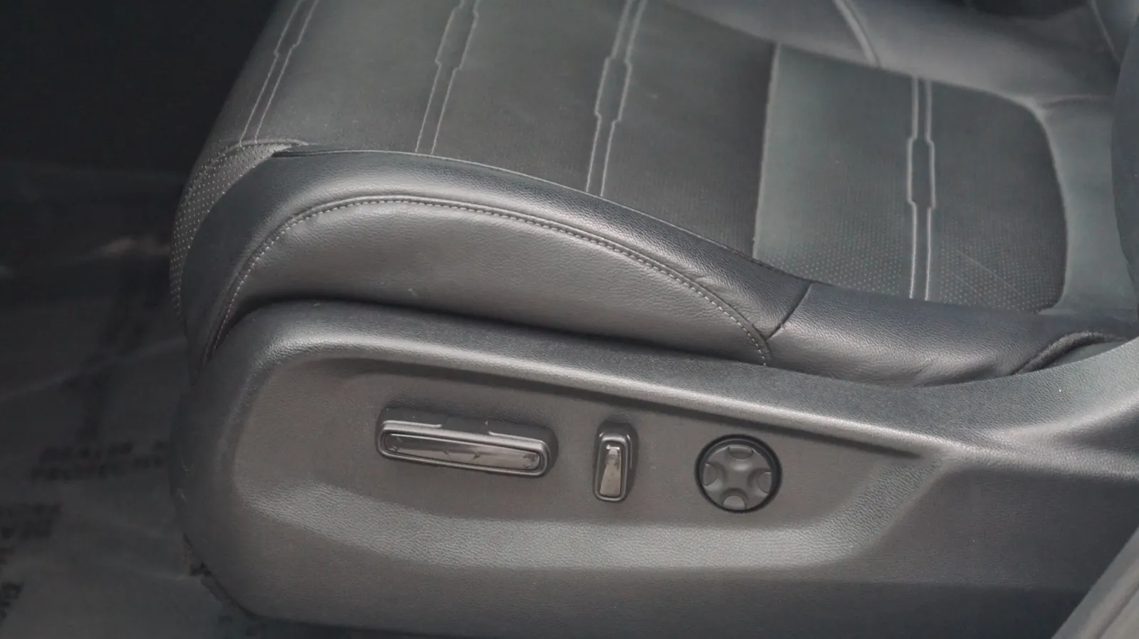 Honda CR-V photo 16