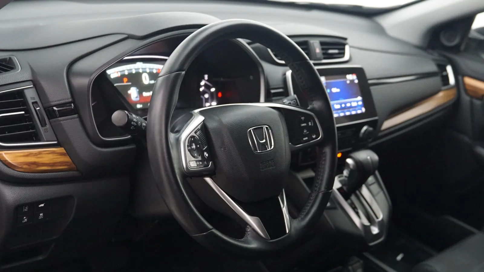 Honda CR-V photo 18