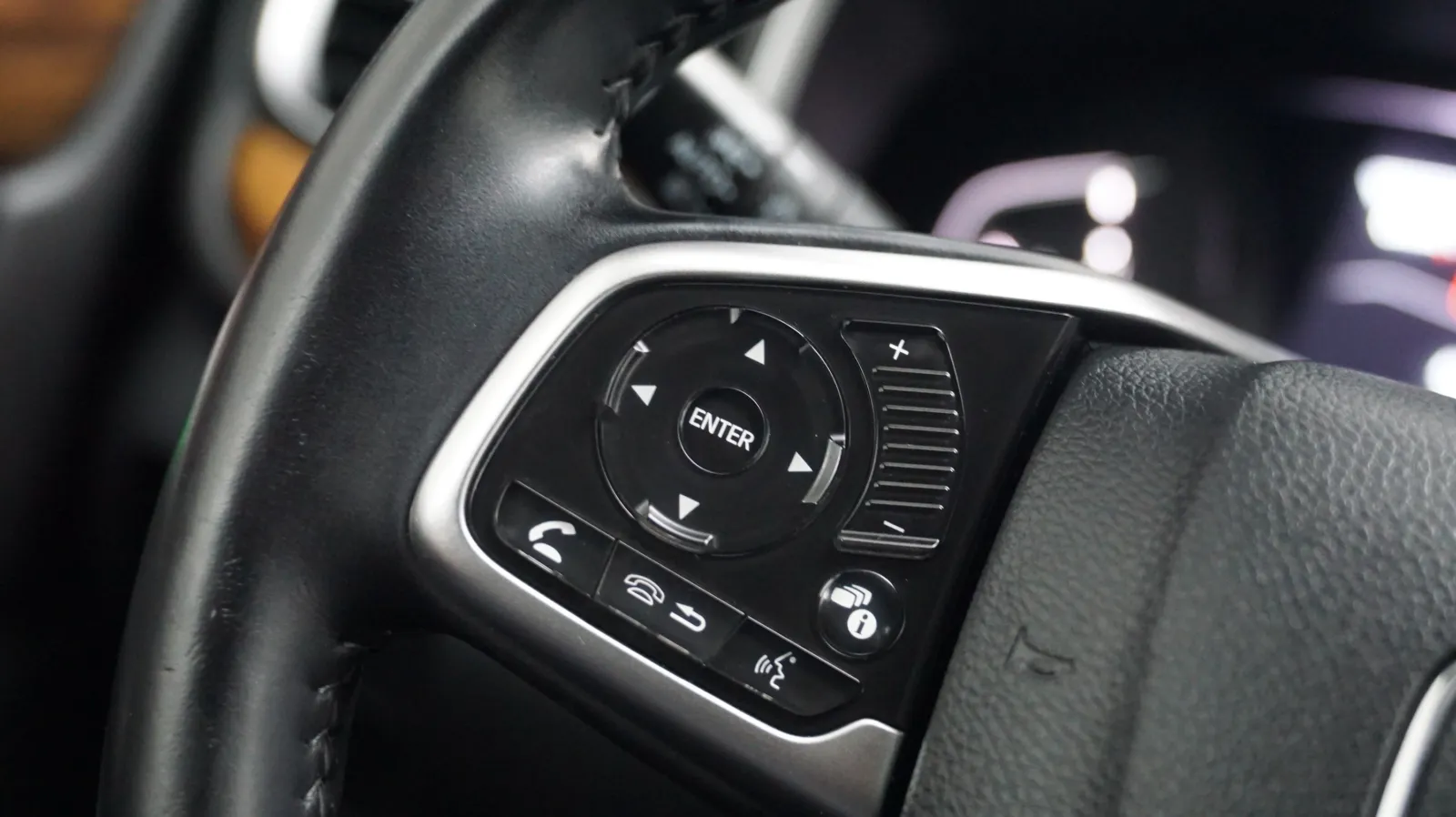 Honda CR-V photo 20