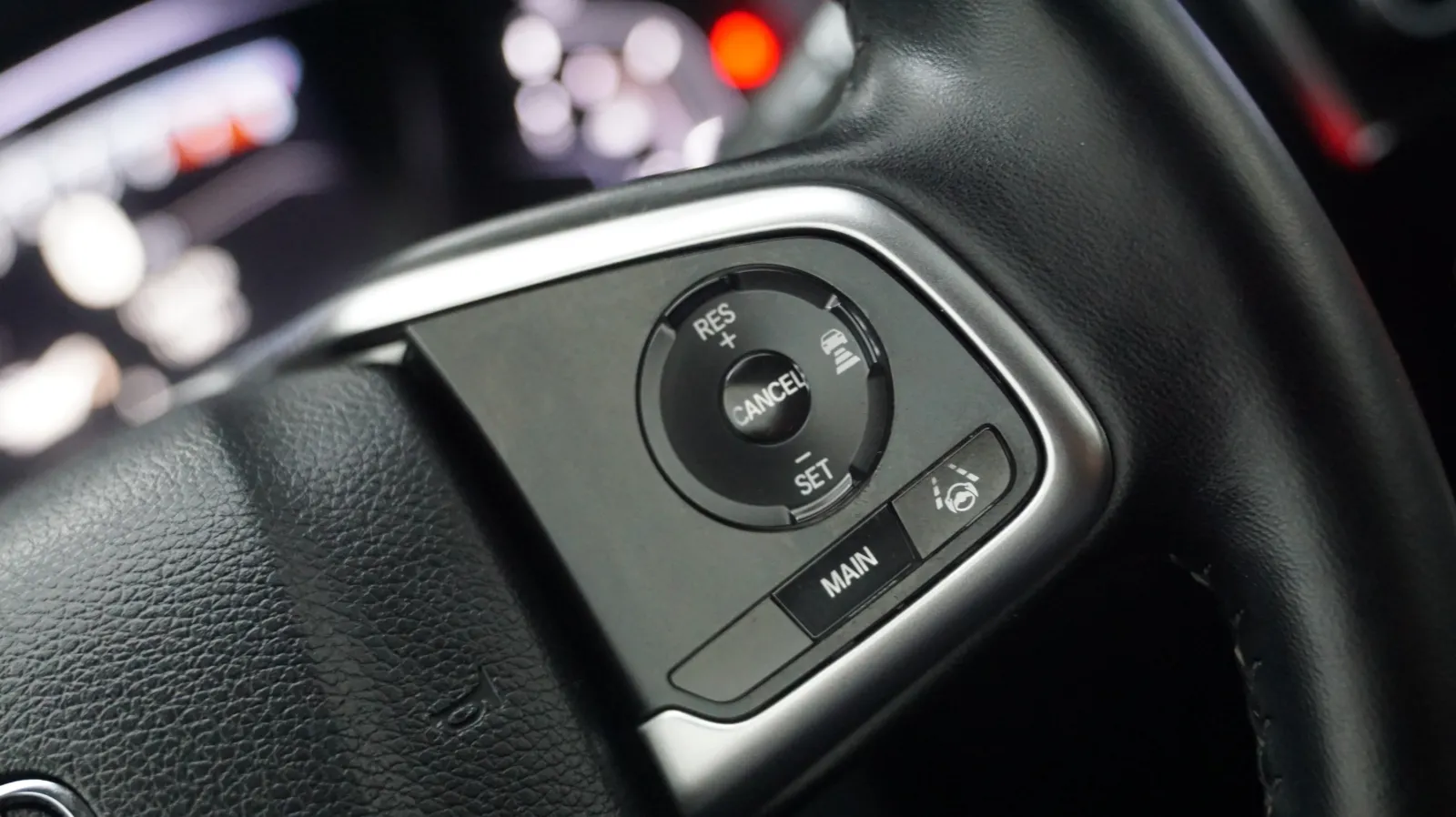 Honda CR-V photo 21