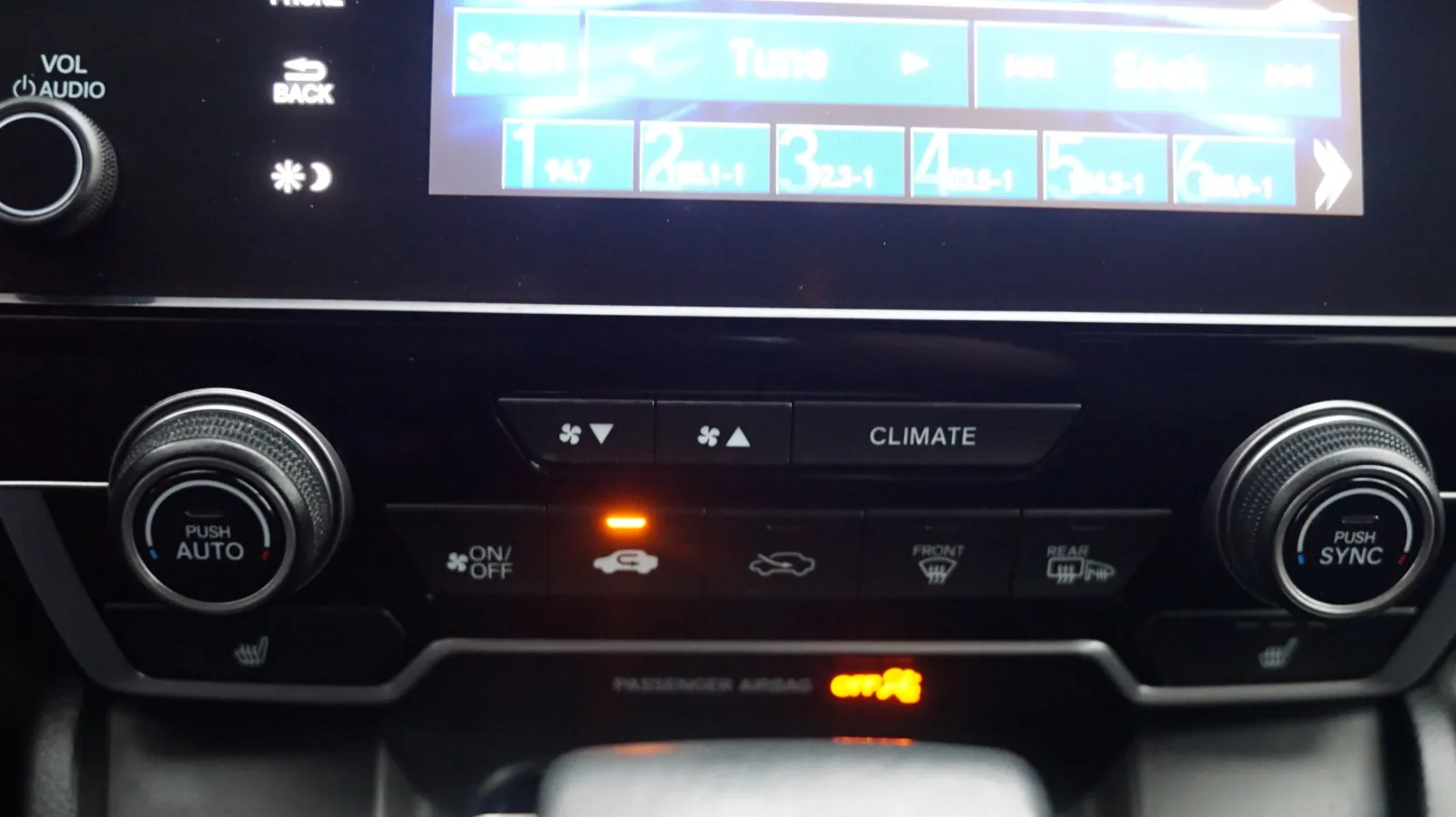 Honda CR-V photo 23